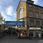 Camden Market y Camden Lock, un Londres necesario 6