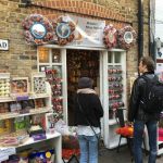 Camden Market y Camden Lock, un Londres necesario 16