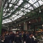 El Borough Market de Londres 3