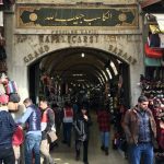 El Gran Bazar de Estambul 1