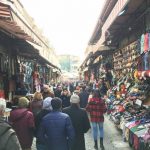 El Gran Bazar de Estambul 2