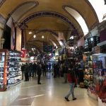 El Gran Bazar de Estambul 3