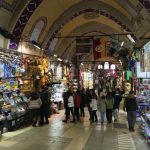 El Gran Bazar de Estambul 6