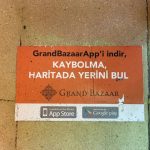 El Gran Bazar de Estambul 7