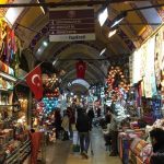 El Gran Bazar de Estambul 8