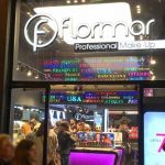 Flormar, muy buen maquillaje turco en Estambul 1