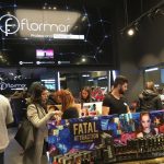 Flormar, muy buen maquillaje turco en Estambul 3