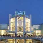 Istanbul Cevahir, un shopping enorme en Estambul 1