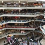 Istanbul Cevahir, un shopping enorme en Estambul 2