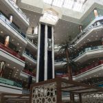 Istanbul Cevahir, un shopping enorme en Estambul 3