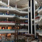 Istanbul Cevahir, un shopping enorme en Estambul 11