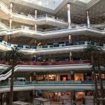 Istanbul Cevahir, un shopping enorme en Estambul 12