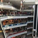 Istanbul Cevahir, un shopping enorme en Estambul 22