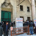 La Mezquita Azul de Estambul 5