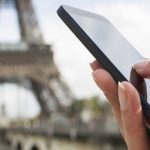 Comenzó el roaming gratis en Europa 1