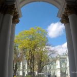 El Museo Hermitage de San Petersburgo 2