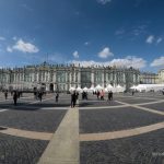 El Museo Hermitage de San Petersburgo 3