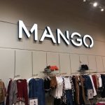 MANGO en Praga, el más lindo que visitamos 9