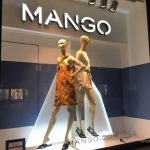 MANGO en Praga, el más lindo que visitamos 11