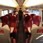 Cómo viajar en tren directo desde Londres a Edimburgo 6