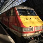 Cómo viajar en tren directo desde Londres a Edimburgo 7
