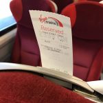 Cómo viajar en tren directo desde Londres a Edimburgo 10