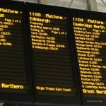 Cómo viajar en tren directo desde Londres a Edimburgo 12