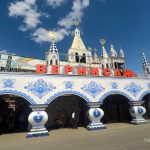 Todas las mamushkas del mercado Izmailovo de Moscú 8