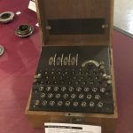 Rompimos el código Enigma en Bletchley Park 18