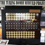 Rompimos el código Enigma en Bletchley Park 20