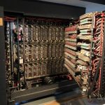Rompimos el código Enigma en Bletchley Park 21