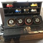 Rompimos el código Enigma en Bletchley Park 25