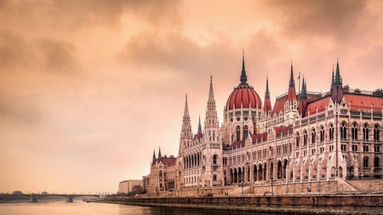 Dónde comprar entradas para el Parlamento de Budapest